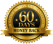 VisiFlora 60 Day Money Back Guarantee