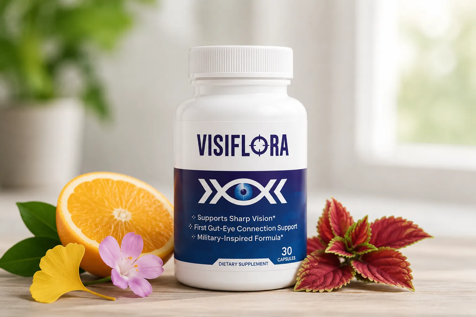 How to Use VisiFlora