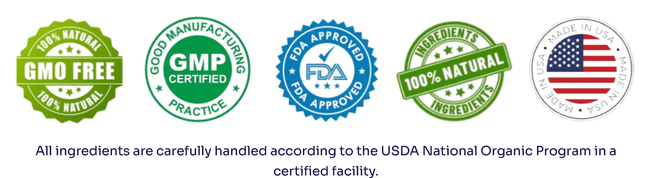 Why Choose VisiFlora