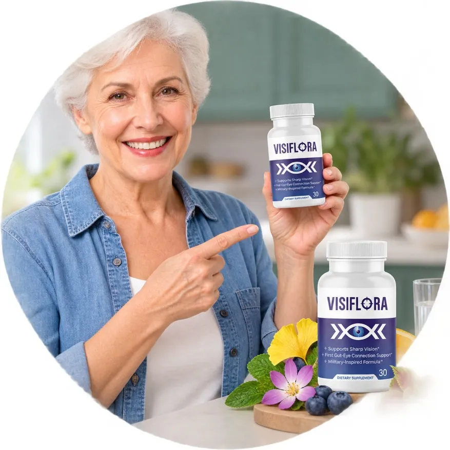 VisiFlora customer review