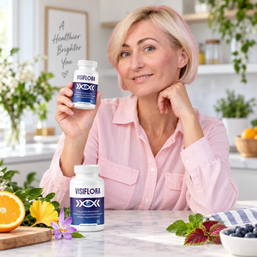 VisiFlora customer review 3