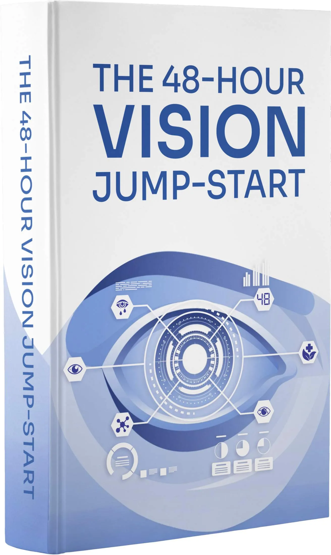bonus 3 The 48-Hour Vision Jump-Start