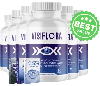 buy VisiFlora