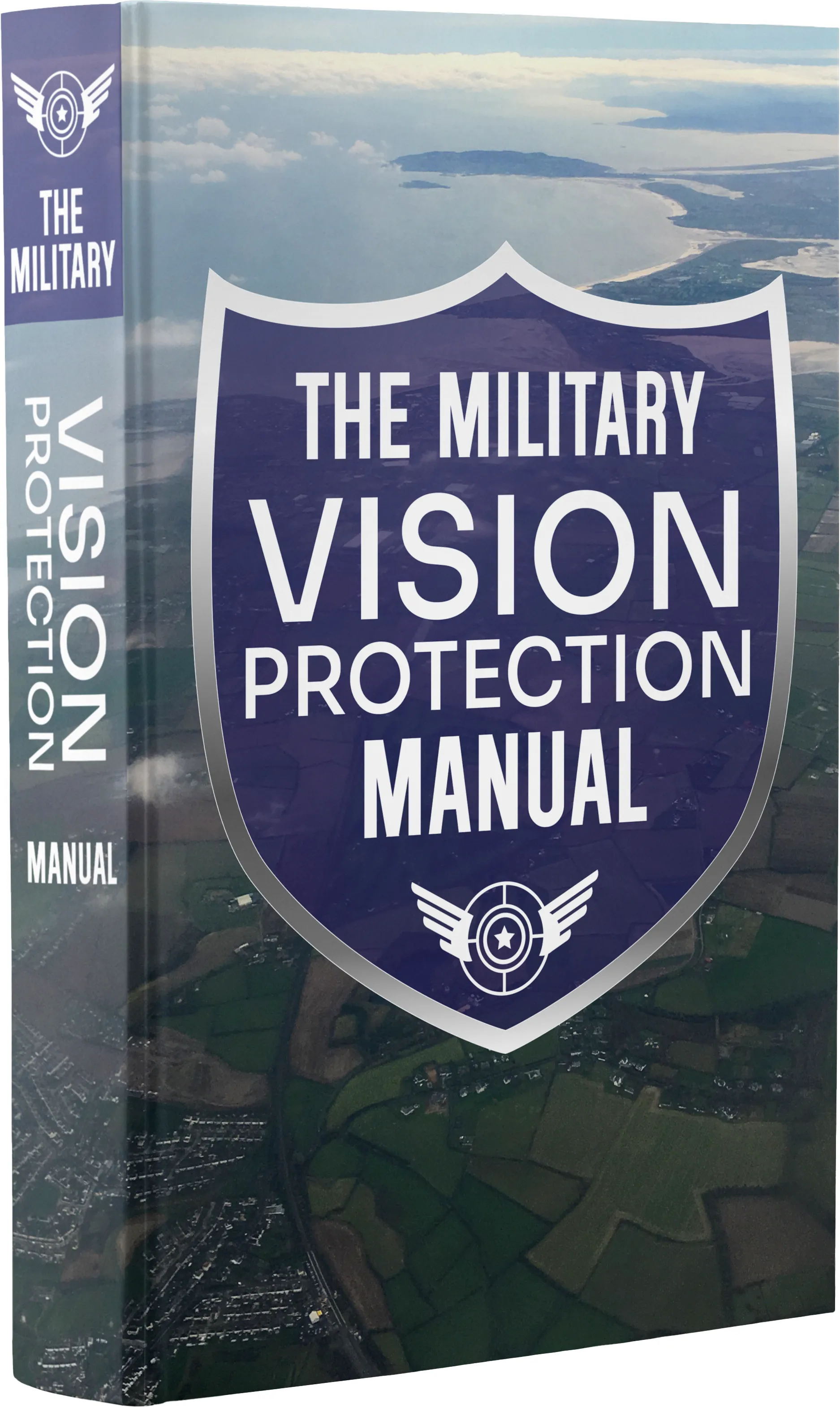 The Military Vision Protection Manual
