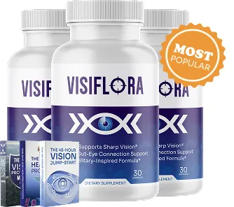 Visiflora supplement