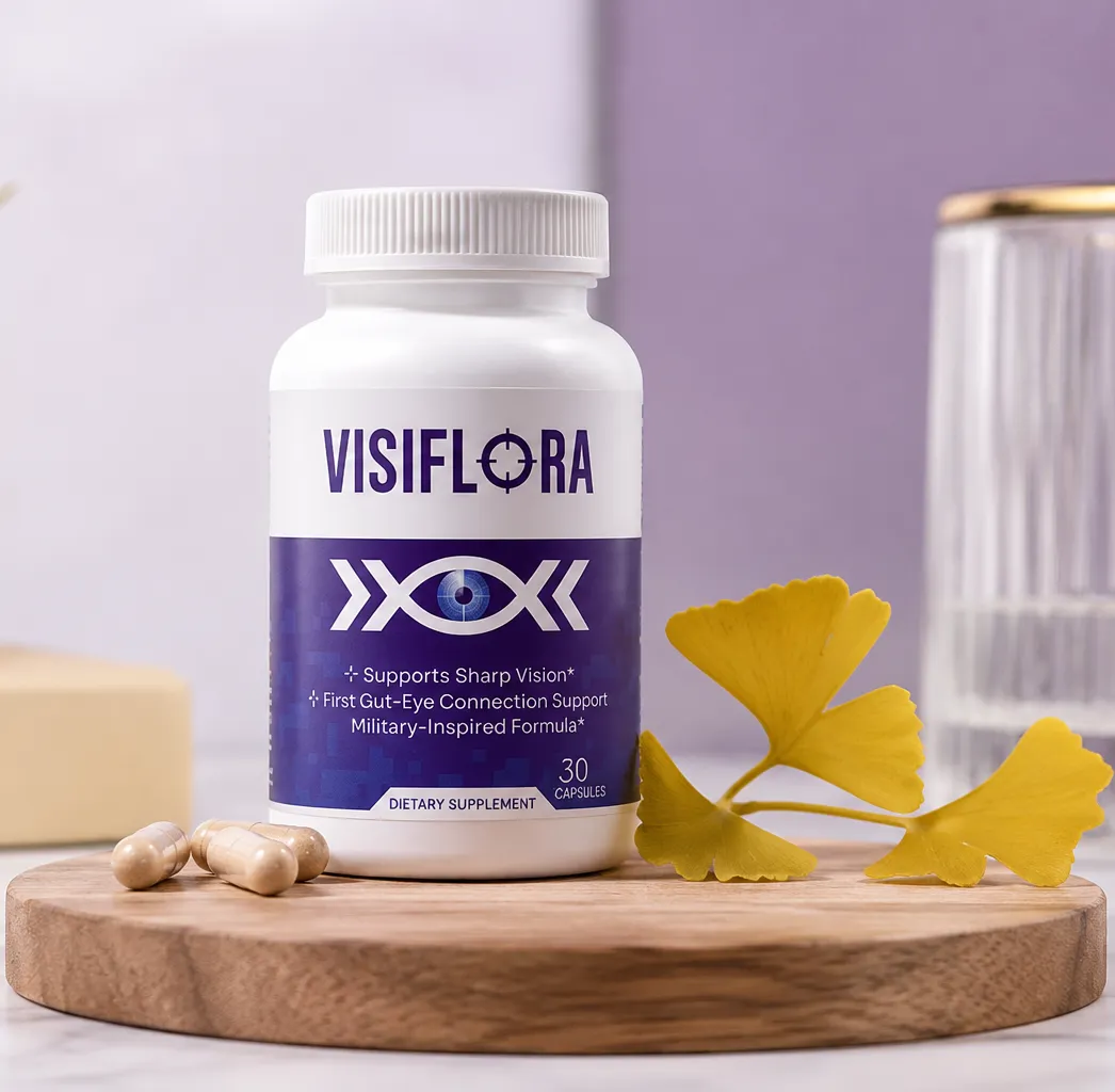 What Is VisiFlora
